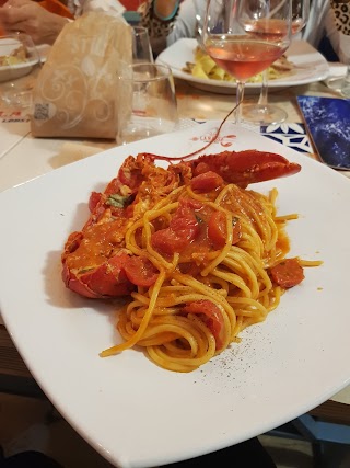 Ristorante La Nassa