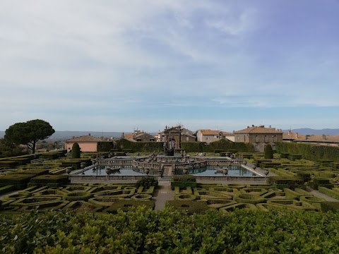 Visitare la Tuscia - guida turistica abilitata per Viterbo e Roma - Marco Zanardi