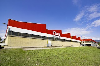 ITAB Italy - Sede produttiva (La Fortezza)