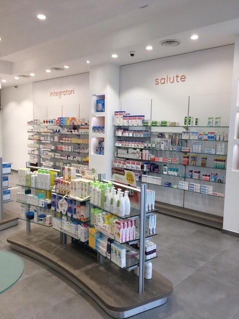 Farmacia Santo Stefano