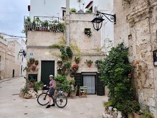 Puglia Cycle Tours