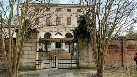 Villa Cavriani