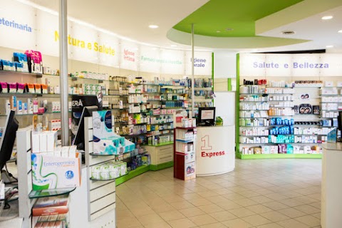 Farmacia S. Paolo della Dr.ssa Sala Giuditta