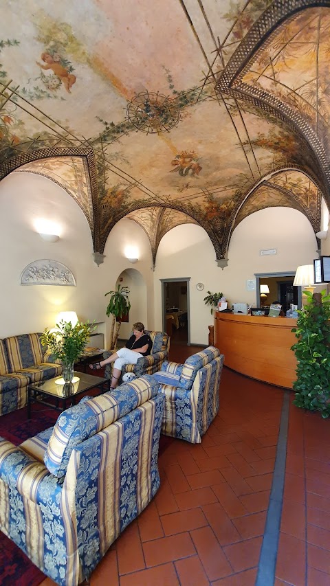 Hotel Botticelli