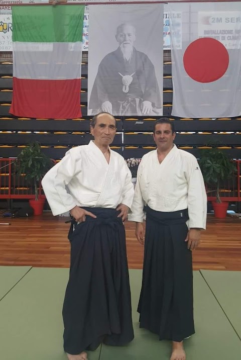 Shindojo Aikido Brindisi