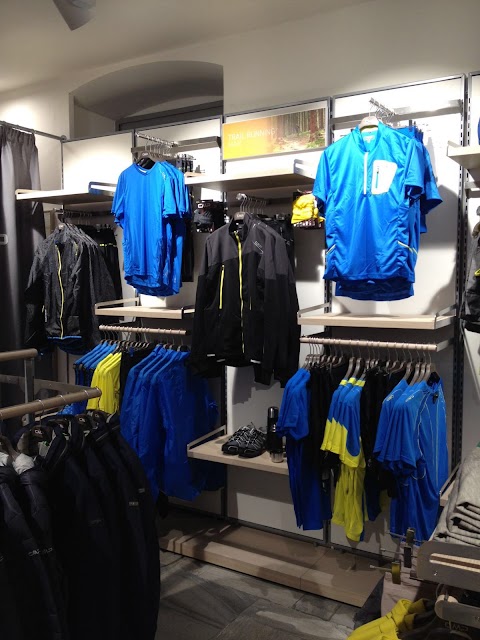 CMP Store Aosta