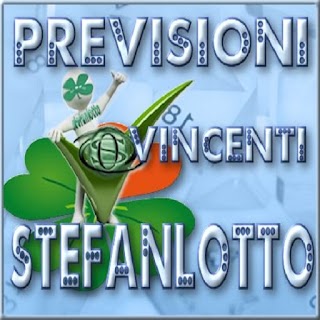 Previsioni Vincenti Stefanlotto