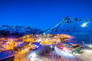 Massages Val d'isère / Tignes