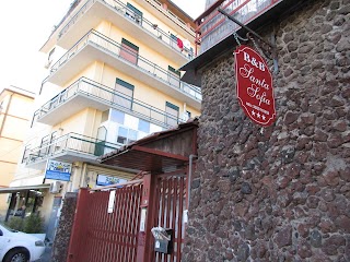 B&B Santa Sofia - Il tuo B&B vicino al policlinico Catania