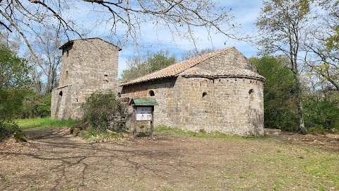 Parco Regionale Marturanum