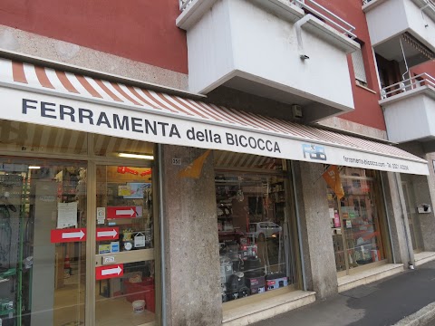 Ferramenta della Bicocca