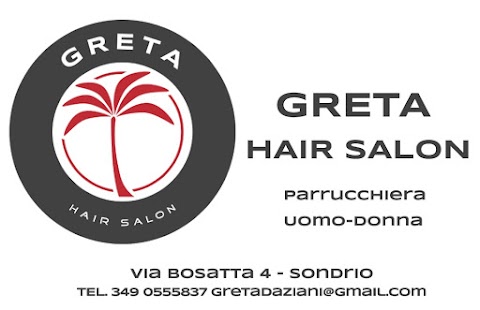 Greta Hair Salon