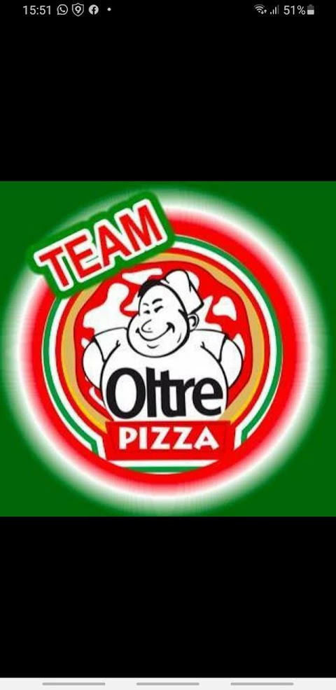 Oltrepizza