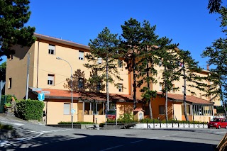 Ospedale di Loiano - Azienda USL di Bologna