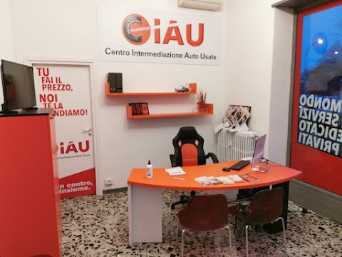 CIAU Centro Intermediazione Auto Usate il Franchising di Non Prendermi per il Chilometro