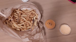 La Frite En Nord