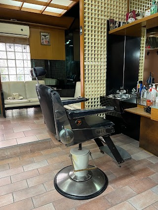 Coiffeur Per Uomo Matteo