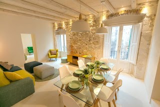 Veronique Apartments by Dimore in Sicily property management