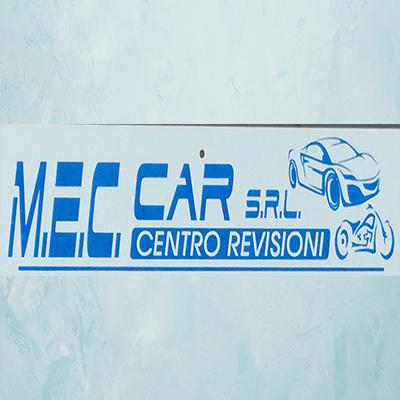 M.E.C. Car