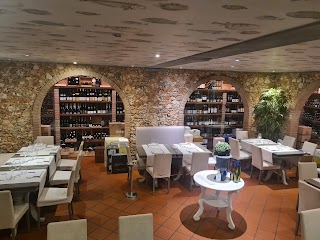 Osteria Del Mare