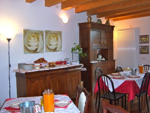 B&B Corte Barbieri