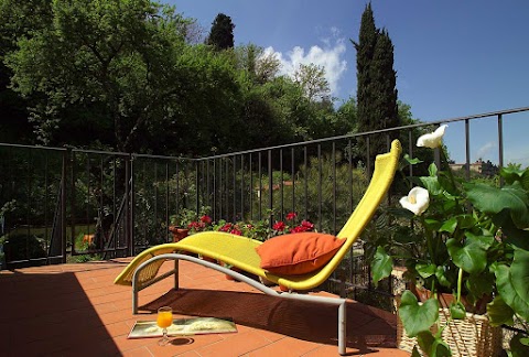 B&B Monte Oliveto