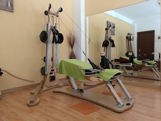 L' Arte del Movimento( GYROTONIC® & GYROKINESIS®) BRACCIANO