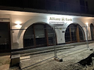 Allianz Bank Financial Advisors S.p.A.