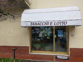 Bertoi Roberto - Tabacchi e cartoleria