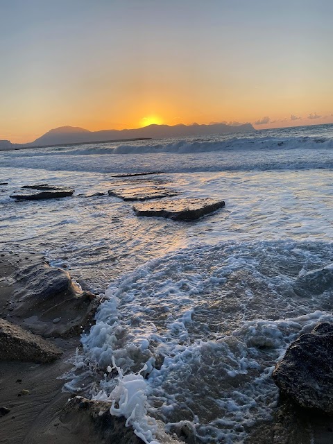 Spiaggia di Balestrate