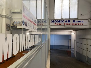 Momicar Roma vendita auto usate