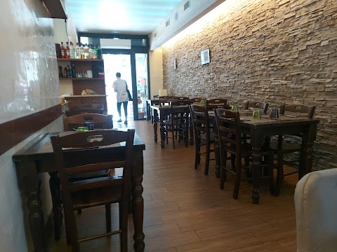 TRATTORIA KATTI