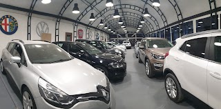 MG Motors