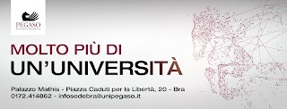 Università Telematica Pegaso - Sede di Bra