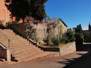 Bed & Breakfast La Corte di Castello