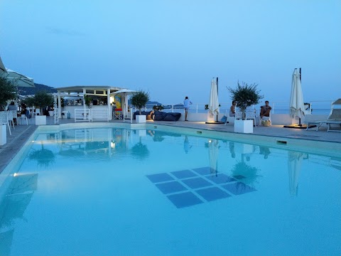 Sol Levante Beach Club Lavagna