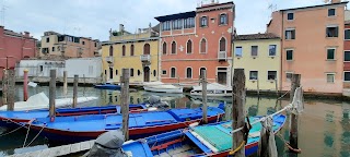 Sepa Chioggia Calle Larga Bersaglio