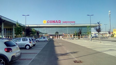 CONAD SUPERSTORE