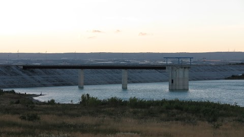 Lago Pappadai