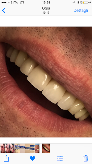 Dr. Franco Mariconti - dentista - odontoiatra