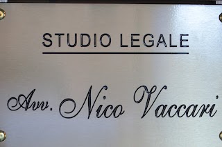 Studio Legale Avv. Nico Vaccari