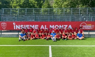 Nuova Sondrio Calcio