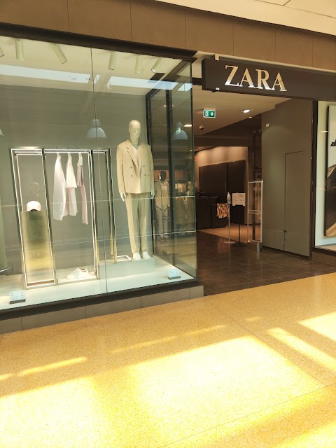 ZARA