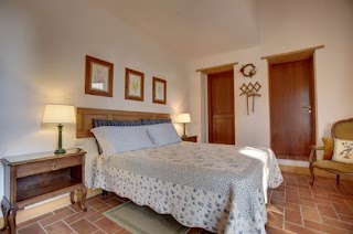 Ancora del Chianti B&B