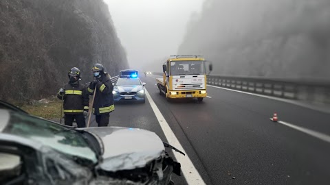 Soccorso Stradale Fratelli Braida