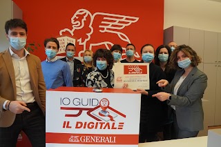 Ag Generali Peschiera del Garda - UFFICI DI GARDA