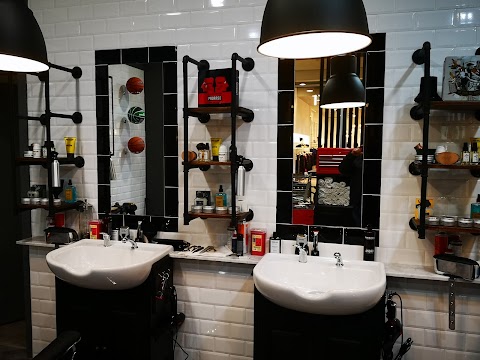 Little Italy Barbershop - Barbiere Forlì