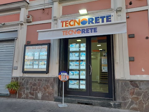 Affiliato Tecnorete T.Greco Centro S.A.S.