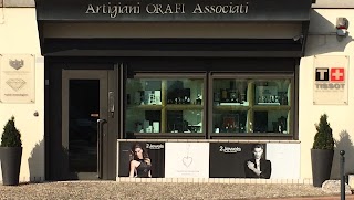 Artigiani Orafi Associati