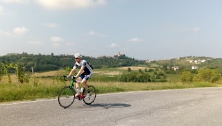 Piedmont Cycling Resort-CycleItalia